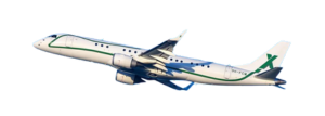 Jet privé VIP Airliner