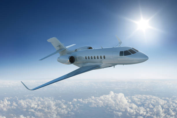 Location voyage jet privé
