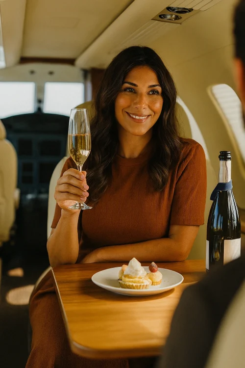 acheter votre jet privé